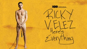 Ricky Velez: Here’s Everything