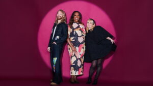 Your Song (TV Series 2026– )