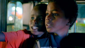 Running Against the Wind