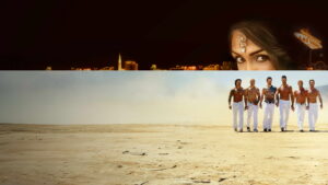 Sin City Gigolo: A Murder in Las Vegas