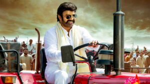 Veera Simha Reddy