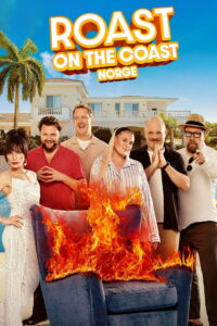 Roast On the Coast – Norge