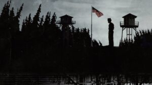 Camp Confidential: America’s Secret Nazis