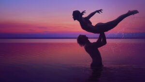 The Real Dirty Dancing (US)