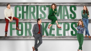 Christmas for Keeps