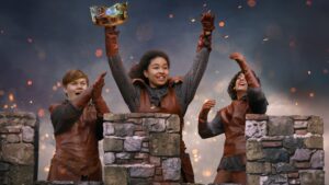 The Quest (2022)