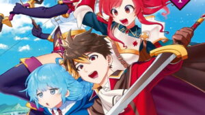 I Left my A-Rank Party to Help My Former Students Reach the Dungeon Depths!