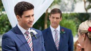 Sister of the Bride