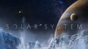 Solar System (2024)
