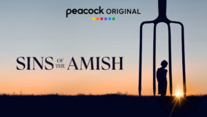 Sins Of The Amish