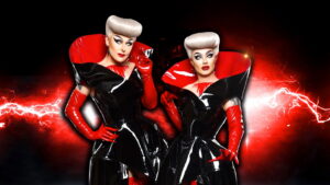 The Boulet Brothers’ Dragula: Resurrection