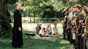 Wyszynski – Revenge or Forgiveness