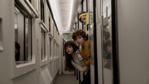The Kids Are Alright: Destination Asturias
