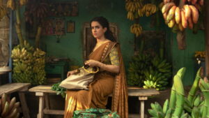 Meenakshi Sundareshwar