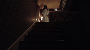 They Live in the Grey