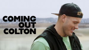 Coming Out Colton