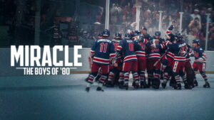 Miracle: The Boys of ’80