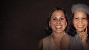 Murder Has Two Faces