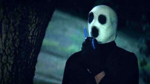 Requiem for a Scream
