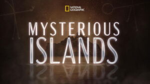 Mysterious Islands (2024)