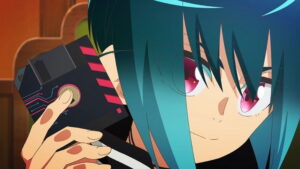 Necronomico and the Cosmic Horror Show