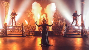 Epica – ΩMEGA ALIVE
