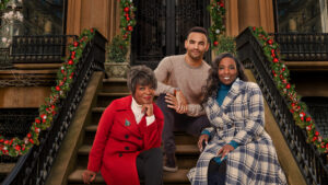 A Holiday in Harlem