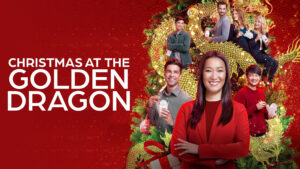 Christmas at the Golden Dragon
