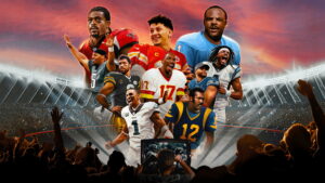 Evolution of the Black Quarterback