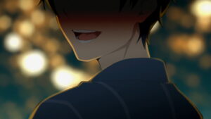 Over the Sky