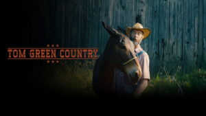 Tom Green Country