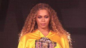 HOMECOMING: A film by Beyoncé