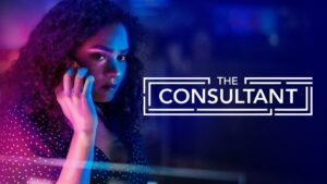 The Consultant (2023)