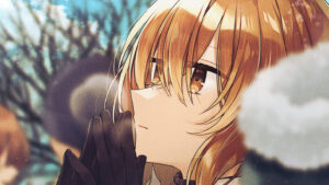 This Monster Wants to Eat Me