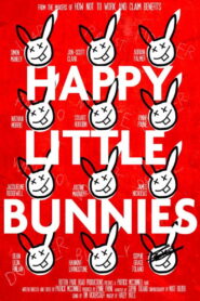 Happy Little Bunnies