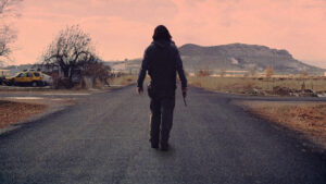 The Killing of Two Lovers