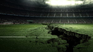 FIFA Uncovered