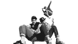 Beastie Boys Story