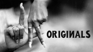 LA Originals