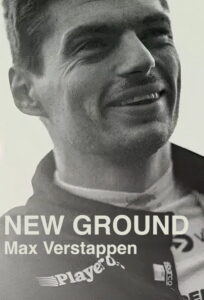 Max Verstappen – New Ground