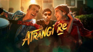 Atrangi Re