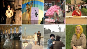 Russia 1985-1999: TraumaZone