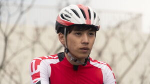 Yowamushi Pedal
