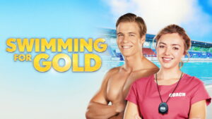 Swimming for Gold