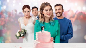 Hello Again – A Wedding A Day