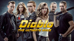 Diablo: The Utimate Race