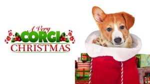 A Very Corgi Christmas