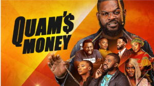 Quam’s Money