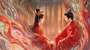 Fate Chooses You (TV Series 2026)