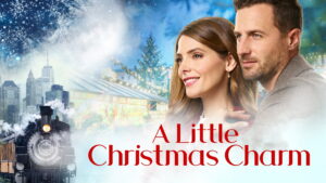 A Little Christmas Charm